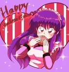 [ Ranma Fans ]