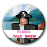 Pxris's Talk Show