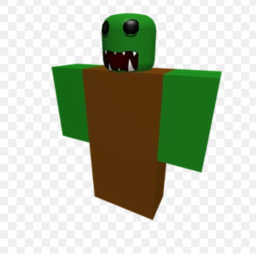 Classic Zombie Game (Alpha)