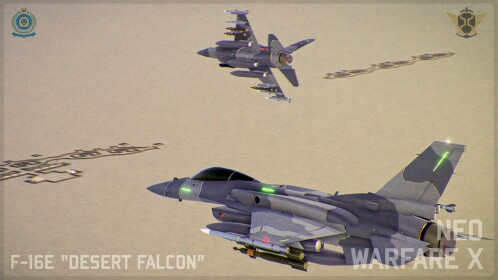 Neo Warfare X