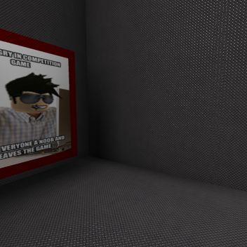 Impossible Obby.