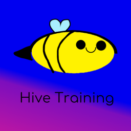 The Hive Trainings
