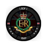 | BDF | Royal Military Police