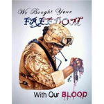 United States Marine Recon 1st Brigade
