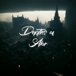 Depths of Alor