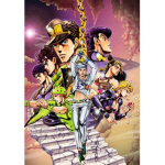 A new jojo game