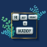 MADDY CLOTHING AND FLEE THE FACILITY
