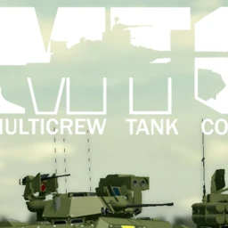 [BẢO TRÌ] Multicrew Tank Combat 4 icon