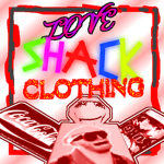 LOVE SHACK CLOTHING
