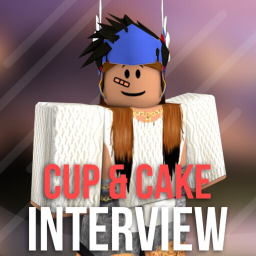 Interview Center - Cup & Cake