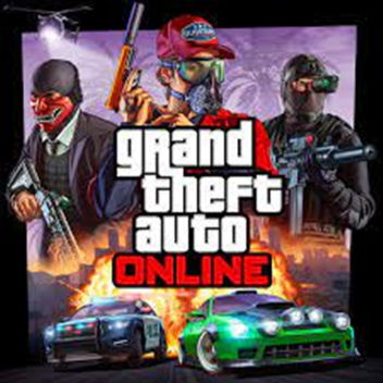 Grand Theft Auto [Beta] 