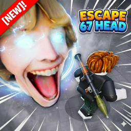 Escape Running 67 Head