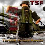 TSF| Turkısh Armed Forces