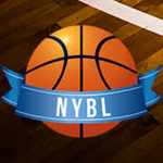 {NYBL} - National Youth Basket Ball League