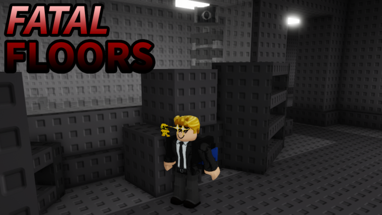 Fatal Floors 👁️ screenshot 2