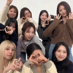TWICE best gg.