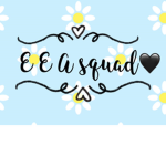 *~EEA squad*~