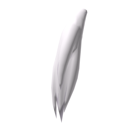 Horse Tail - White thumbnail