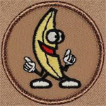 Super Banana Man Fans