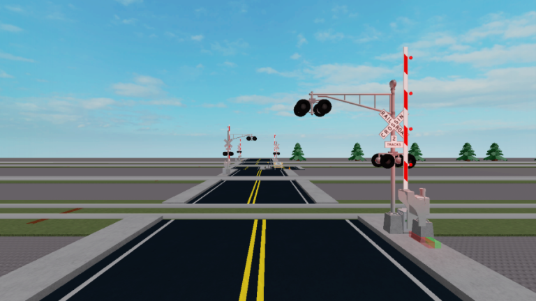 CSX, Norfolk Southern, Union Pacific and BNSF screenshot 1