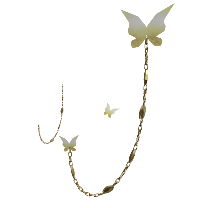 Butterfly Earrings