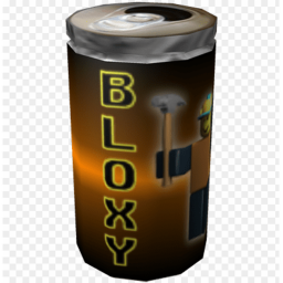 The bloxy cola sewers.