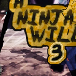 [Abandoned] A Ninja's Will 3 icon