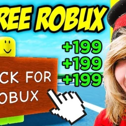 FREE 1M RBX icon