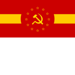 The Glorious Eurasian Superstate