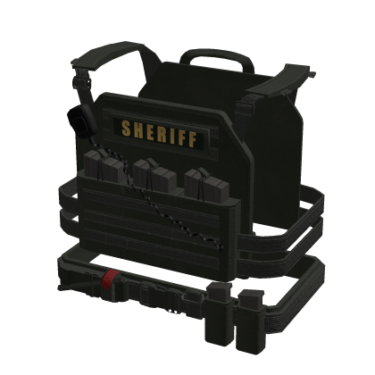 Sheriff Operator Kit 1.0