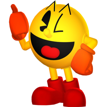pacman