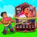 [🏆] Pull and Spin Soccer Cards
