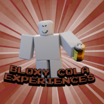Bloxy Cola Experiences