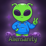 Aliensanity