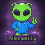 Aliensanity Group Thumbnail