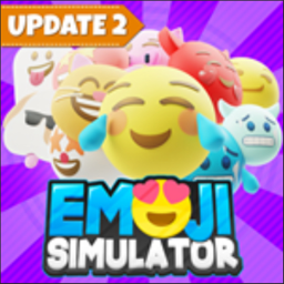 Emoji simulator (Beta)