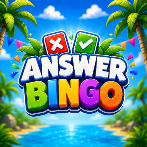 UPDATE Answer Bingo