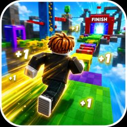 🏃 Parkour Escape [BETA]