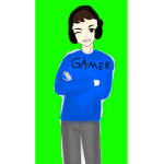 Cadethegamer Fan group