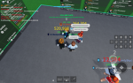 Fishy/bear clang