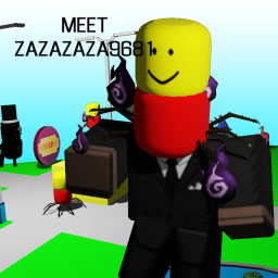 NOT ZAZ AREA