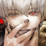 Ryuji’s Army