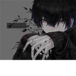 Aesthetic Emo Anime Kids