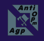 (Agp-Anti-OpM) Agrupamento Anti Operação Militar