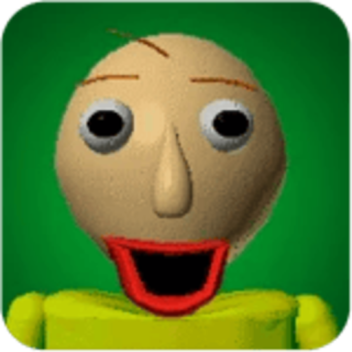 Baldi's Basics Classic Remastered