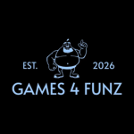 Games 4 Funz