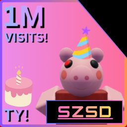 [1M VISITS!] [9.6!] Super Zombie Siege Defense icon