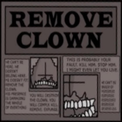 madness combat poster Roblox decal