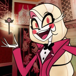 Hazbin Hotel Roleplay [WIP]!! icon