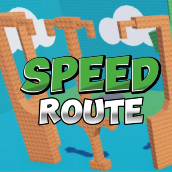 SpeedRoute!